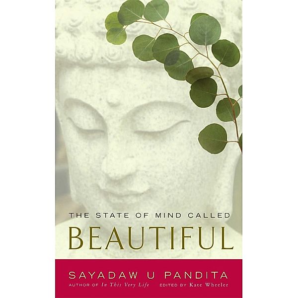 The State of Mind Called Beautiful, U Pandita