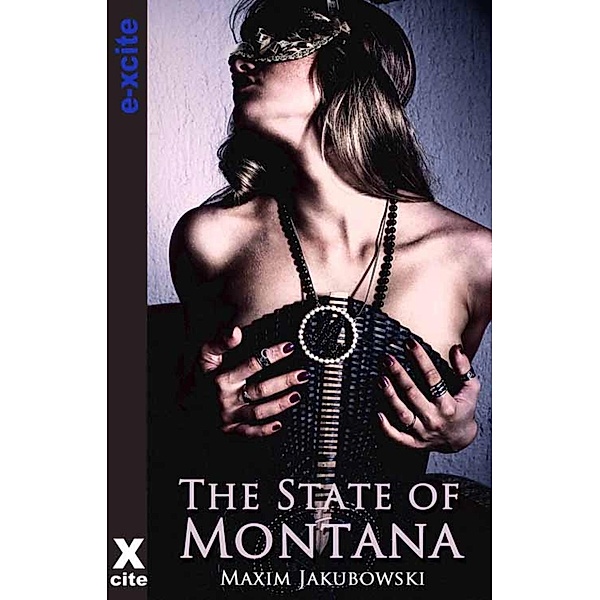 The State of Montana, Maxim Jakubowski