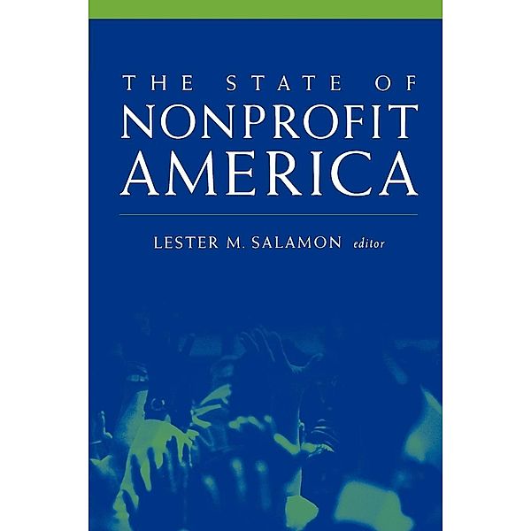 The State of Nonprofit America / Brookings Institution Press