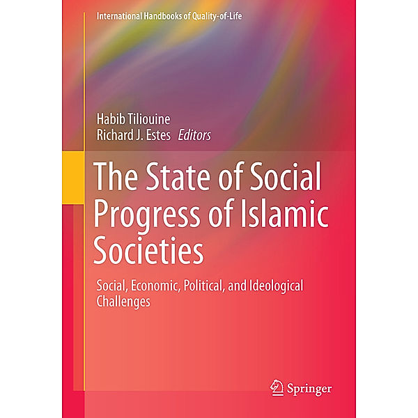 The State of Social Progress of Islamic Societies