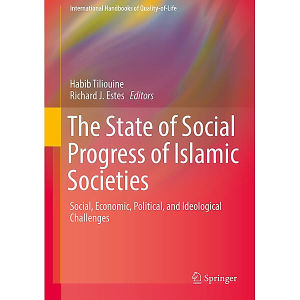 The State of Social Progress of Islamic Societies