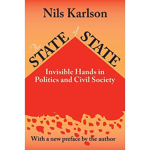 The State of State, Nils Karlson