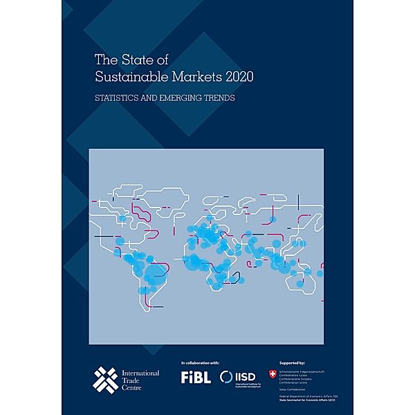 The State of Sustainable Markets 2020 / The State of Sustainable Markets