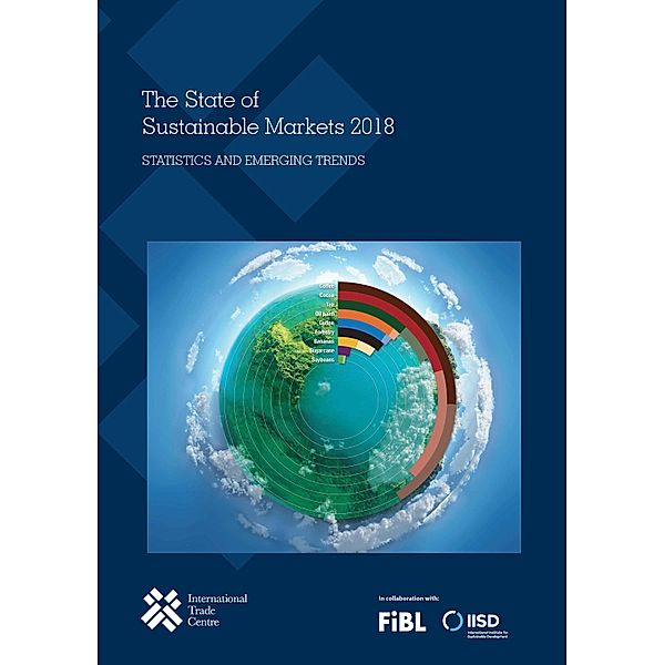 The State of Sustainable Markets: The State of Sustainable Markets 2018