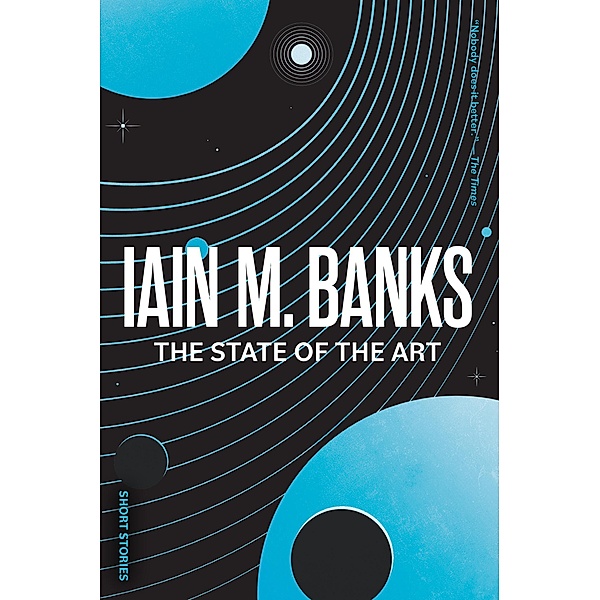 The State of the Art / Culture, Iain M. Banks