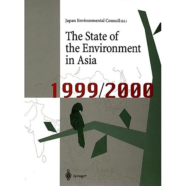 The State of the Environment in Asia