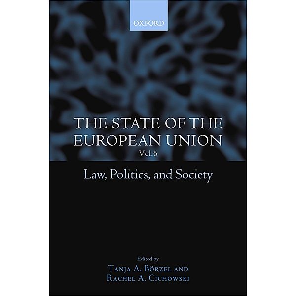 The State of the European Union, 6