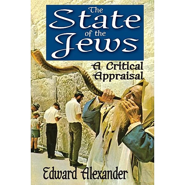The State of the Jews