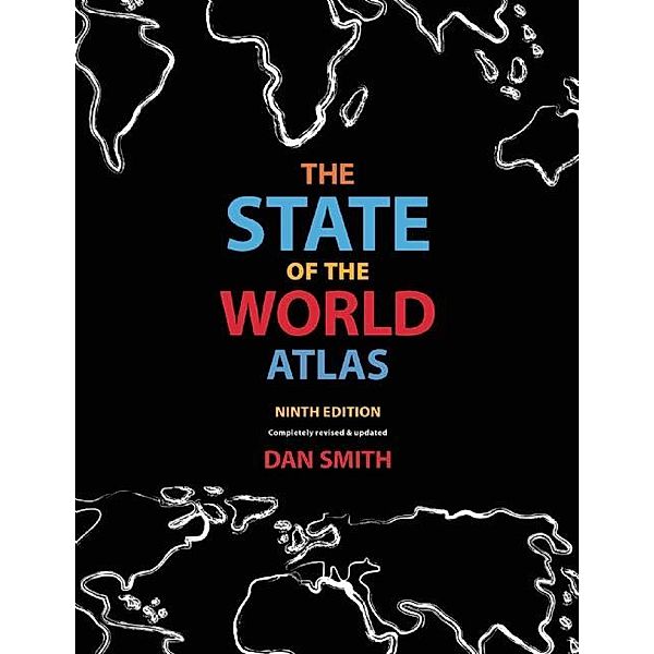 The State of the World Atlas [ff], Dan Smith