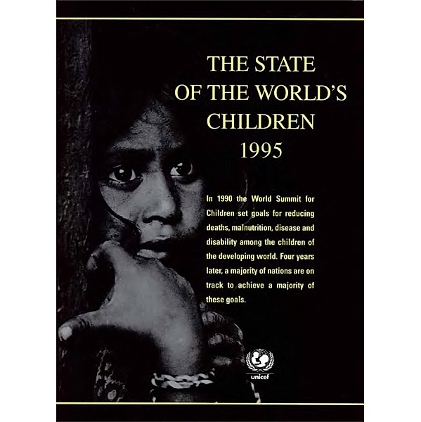 The State of the World's Children 1995 / ISSN
