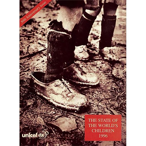 The State of the World's Children 1996 / ISSN