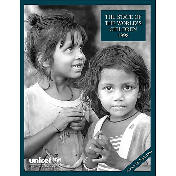 The State of the World's Children 1998 / ISSN