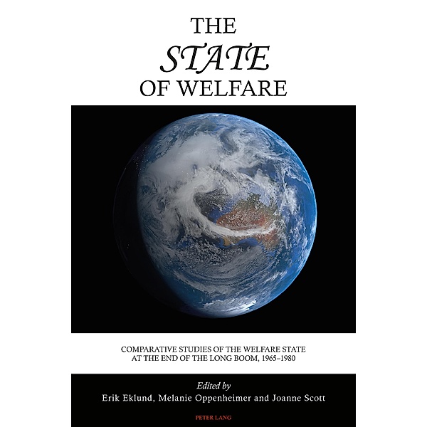The State of Welfare