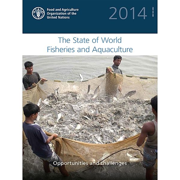 The State of World Fisheries and Aquaculture (SOFIA), FAO