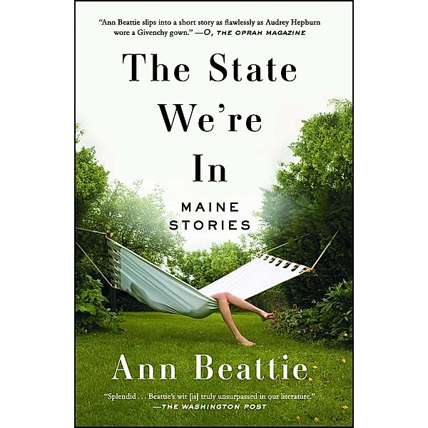 The State We're In, Ann Beattie