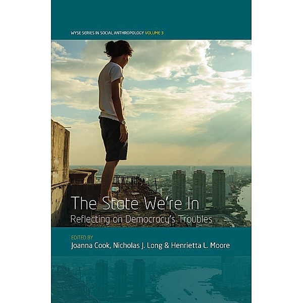 The State We're In / WYSE Series in Social Anthropology Bd.3