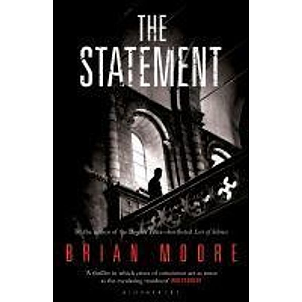 The Statement, Brian Moore