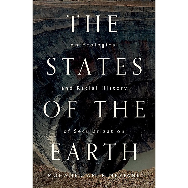 The States of the Earth, Mohamed Amer Meziane