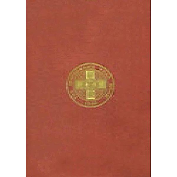 The Statesman's Year-Book / The Statesman's Yearbook, Frederick Martin