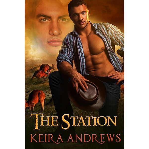 The Station, Keira Andrews