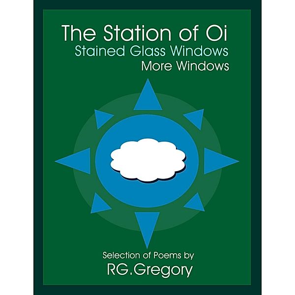 The Station of Oi, Rg Gregory