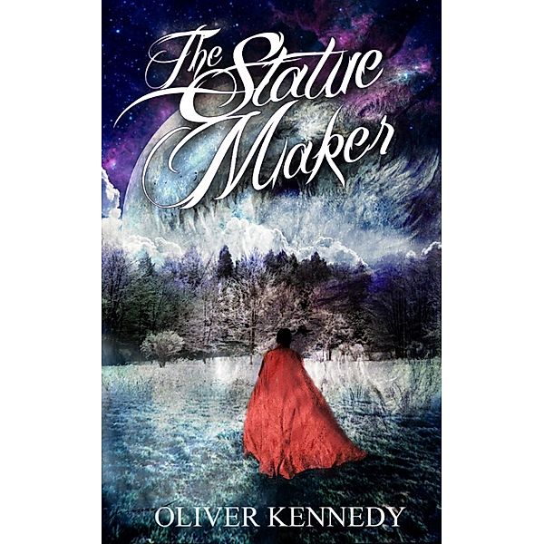 The Statue Maker, Oliver Kennedy