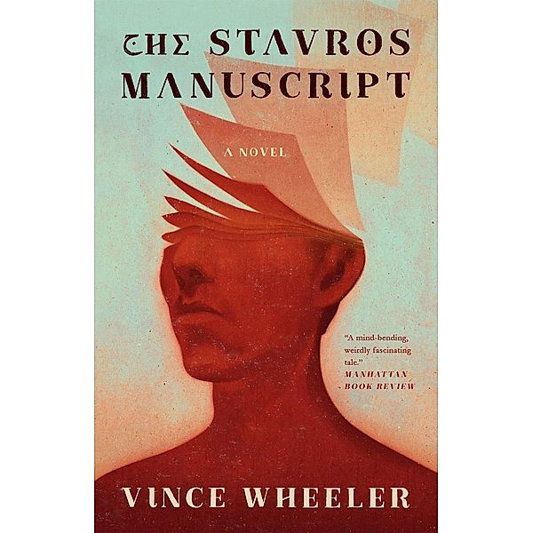 The Stavros Manuscript, Vince Wheeler