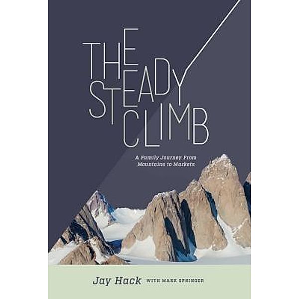 The Steady Climb, Jay Hack