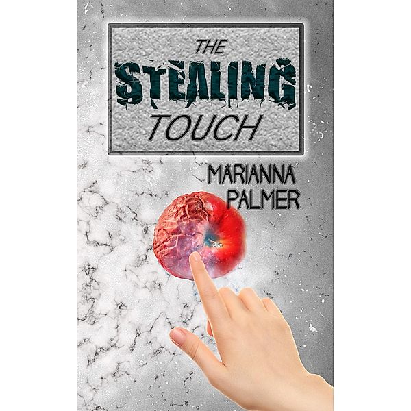 The Stealing Touch, Marianna Palmer