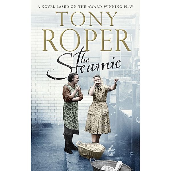 The Steamie, Tony Roper