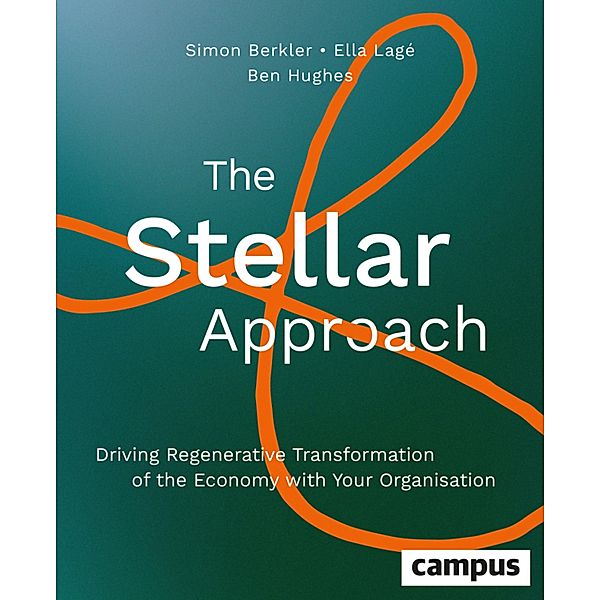 The Stellar-Approach, Simon Berkler, Ella Lagé