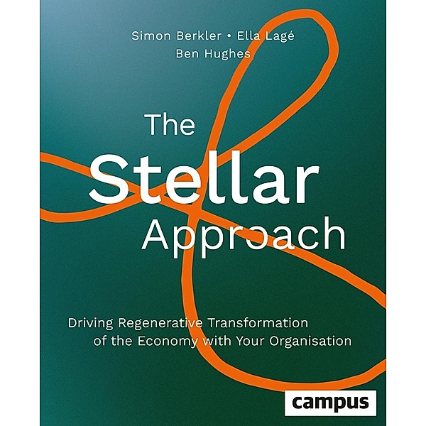 The Stellar-Approach, Simon Berkler, Ella Lagé