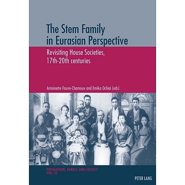 The Stem Family in Eurasian Perspective