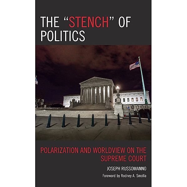 The Stench of Politics, Joseph Russomanno