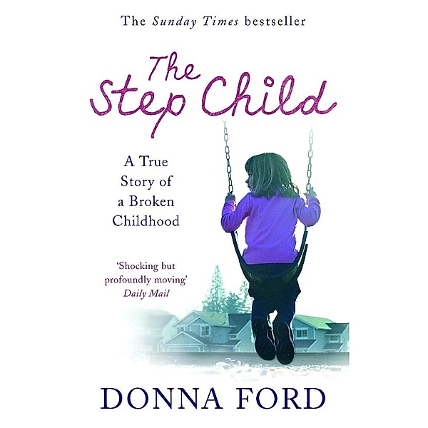 The Step Child, Donna Ford, Linda Watson-Brown