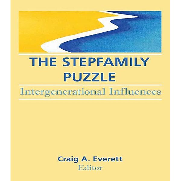 The Stepfamily Puzzle, Craig Everett