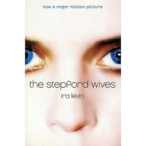 The Stepford Wives, Ira Levin