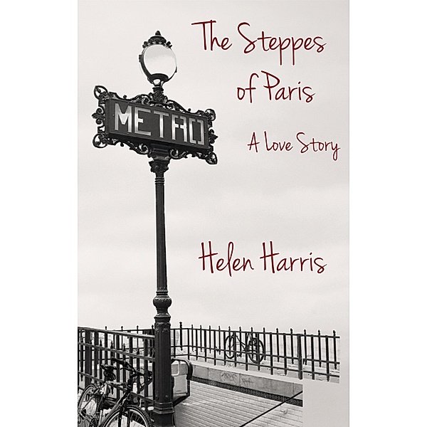 The Steppes of Paris, Helen Harris