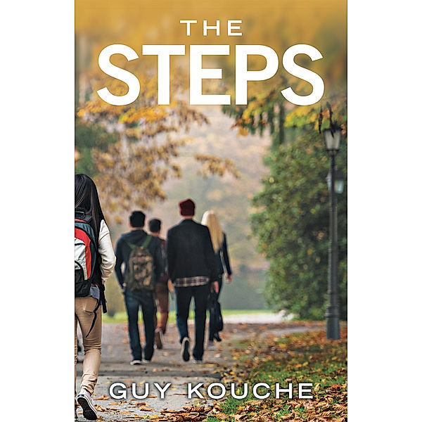 The Steps, Guy Kouche