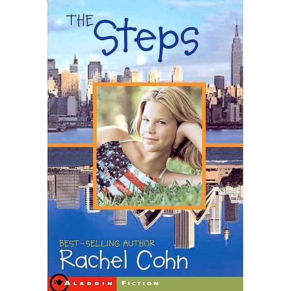 The Steps, Rachel Cohn