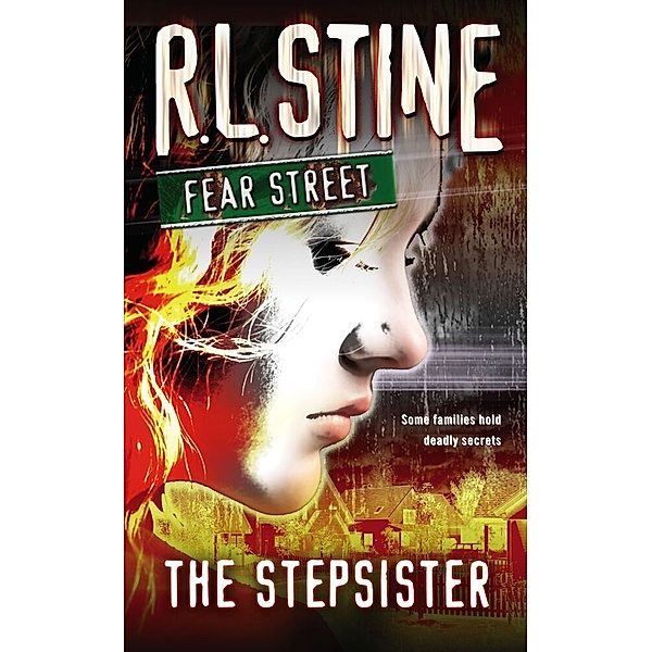 The Stepsister, R. L. Stine