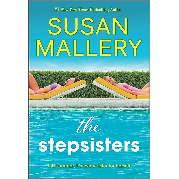 The Stepsisters, Susan Mallery