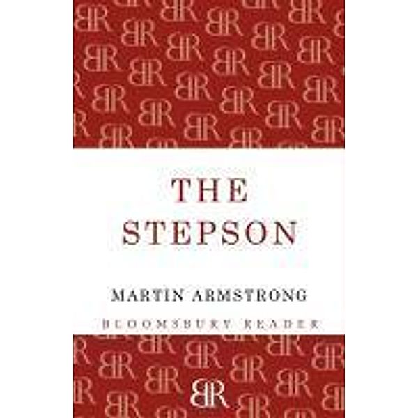 The Stepson, Martin Armstrong