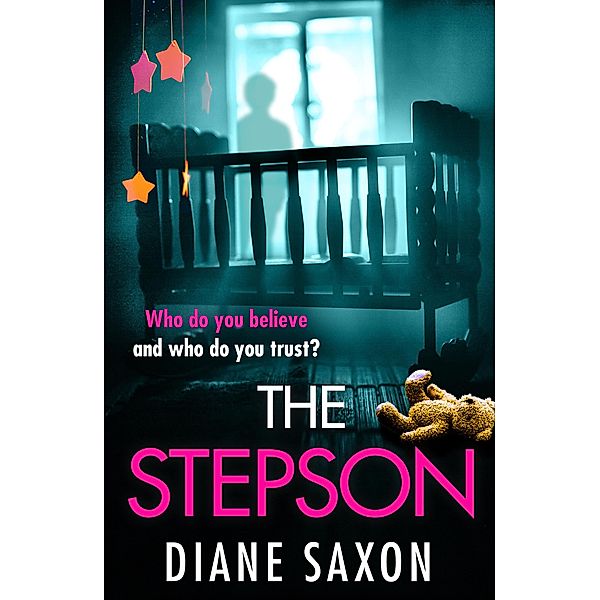 The Stepson, Diane Saxon