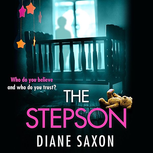 The Stepson, Diane Saxon