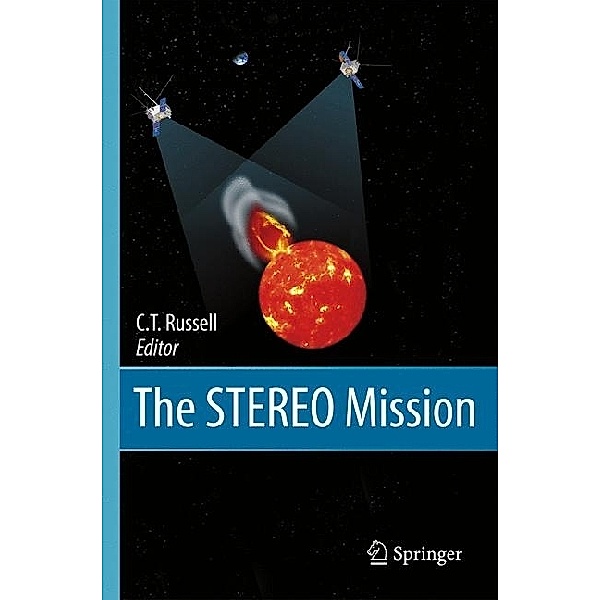 The STEREO Mission, Christopher Russell