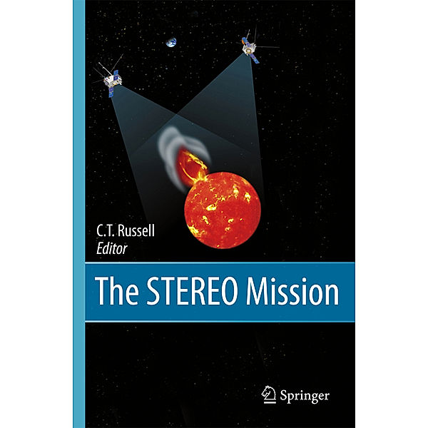 The STEREO Mission