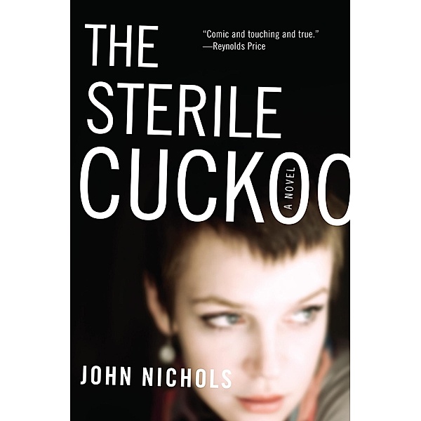 The Sterile Cuckoo, John Nichols