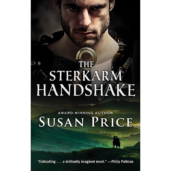 The Sterkarm Handshake / Sterkarm, Susan Price