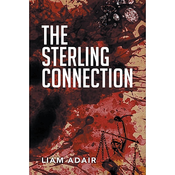 The Sterling Connection, Liam Adair